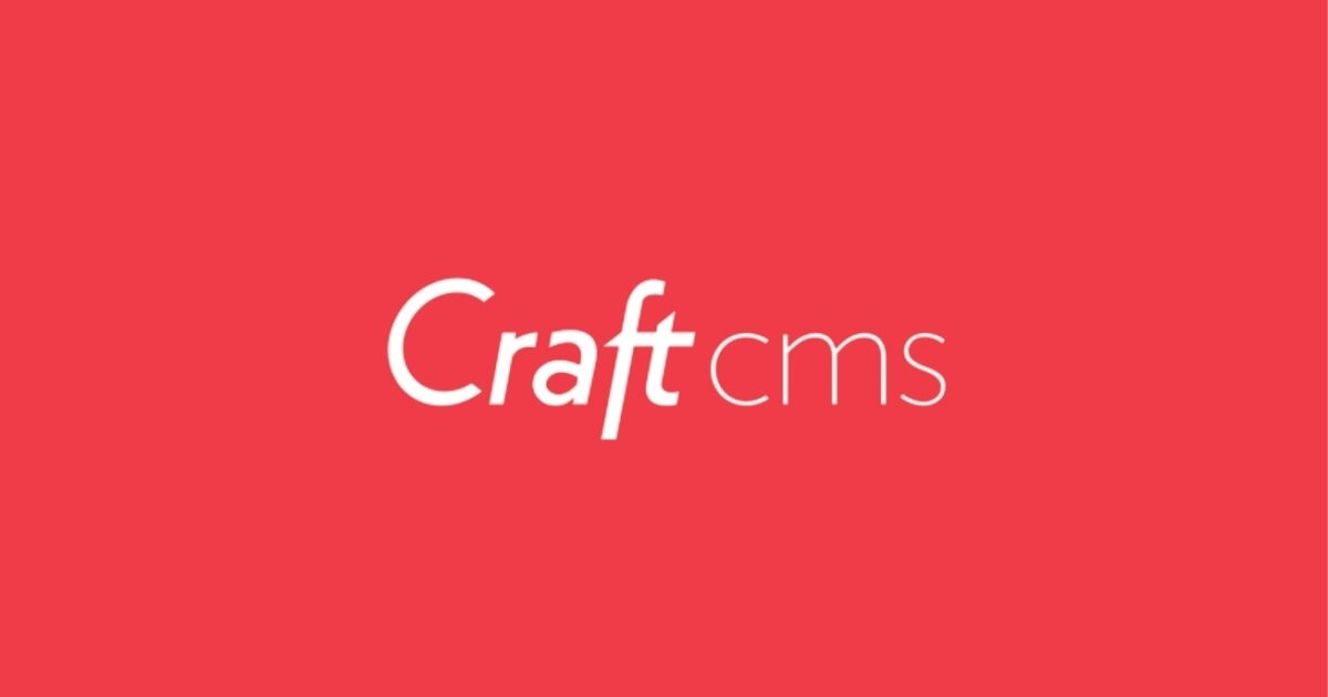 Craft CMS Custom Plugin Development for Complex Business Needs